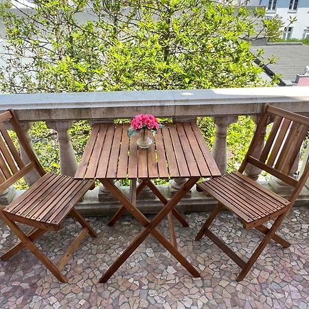 Villa Vivien Wohnung Donnerkeil Goehren  Ngoại thất bức ảnh