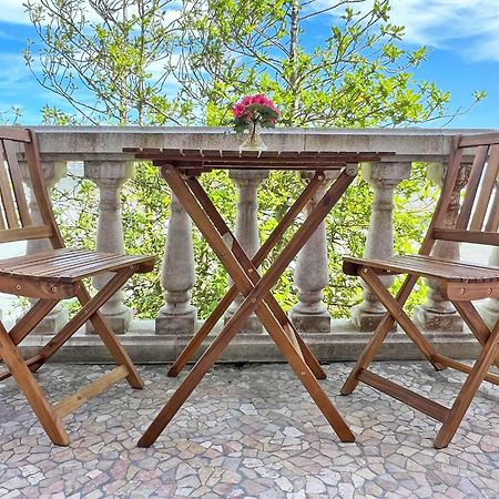 Villa Vivien Wohnung Donnerkeil Goehren  Ngoại thất bức ảnh
